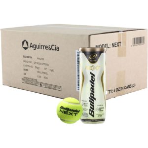 Bullpadel Next 24×3
