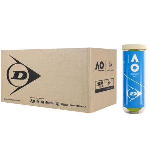 Dunlop Australian Open 24×3 cans