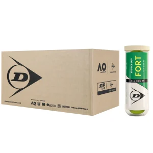 Dunlop Fort All Court TS 24×3 cans