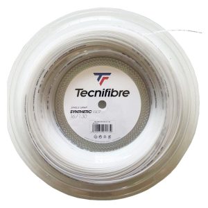 Tecnifibre Synthetic Gut Wit 200 meter