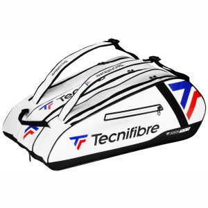 Tecnifibre Tour Endurance White 12R 2025