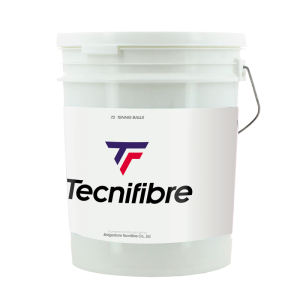 Tecnifibre XLD Emmer 72 ballen