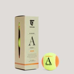 Tretorn Academy Orange 24x3