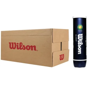 Wilson Roland Garros All Court 18x4 cans