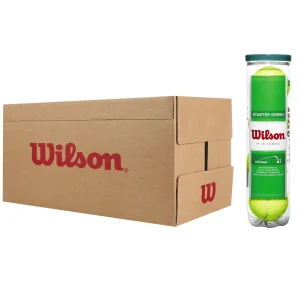 Wilson Starter Play Stage 1 18×4 cans