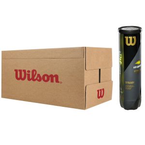 Wilson US Open 18x4 cans
