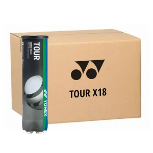 Yonex Tour 18x4 cans