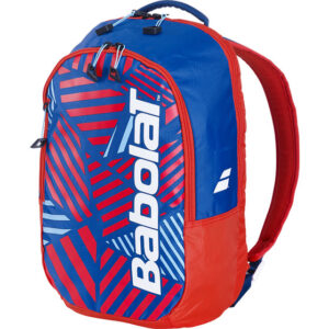 Babolat Backpack Kids Blue Red