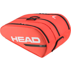 Head Tour Racket Bag XL Oranje
