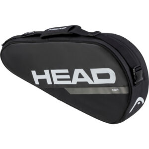 Head Tour Racket Bag S Zwart