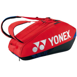 Yonex Pro 92426 Racketbag Scarlet