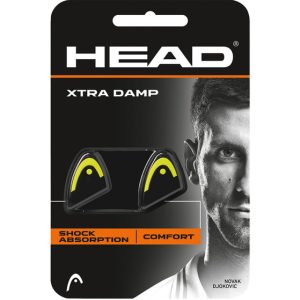 Head Xtra Damp Yellow