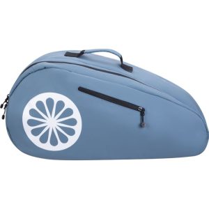 The Indian Maharadja Padel Bag PLR Blue Grey