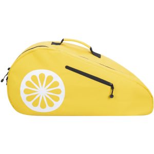 The Indian Maharadja Padel Bag PLR Yellow