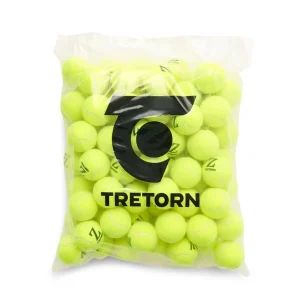 Tretorn Z Court Polybag 72 ballen