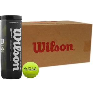 Wilson Premier Padel 24x3