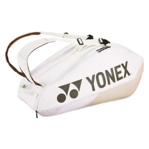 Yonex Pro 92426 Racketbag Sand Beige