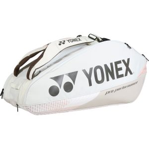 Yonex Pro 92429 Racketbag Sand Beige