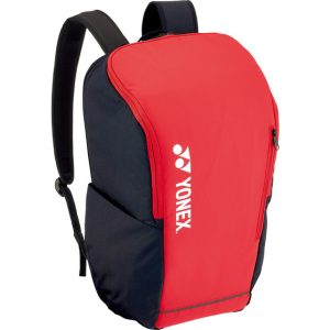 Yonex Team Backpack S Scarlet