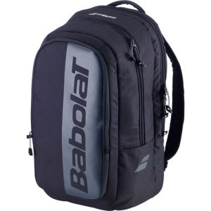 Babolat Court Backpack Hero Black
