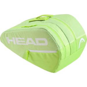 Head Base Padel Bag M Yellow