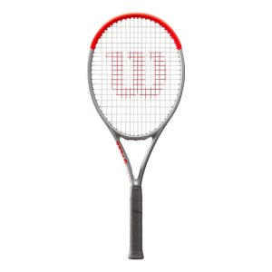 Wilson Clash 100L Silver