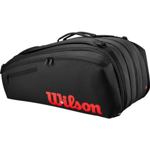 Wilson Super Tour Clash V3 15 Pack Bag
