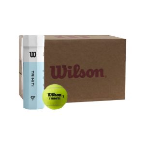 Wilson Triniti 18x4 cans