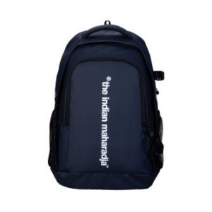 The Indian Maharadja Backpack PLX5.34 Navy