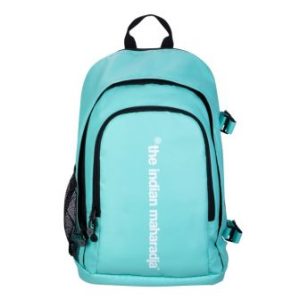 The Indian Maharadja Backpack PMX5.24 Mint