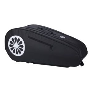 The Indian Maharadja Tennisbag PLR9 Black