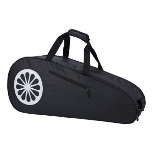 The Indian Maharadja Tennisbag PMR6 Black
