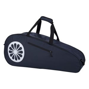 The Indian Maharadja Tennisbag PMR6 Navy