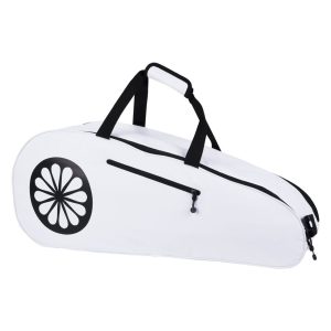 The Indian Maharadja Tennisbag PMR6 White
