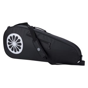 The Indian Maharadja Tennisbag PSR3 Black