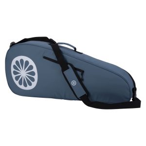 The Indian Maharadja Tennisbag PSR3 Blue Grey