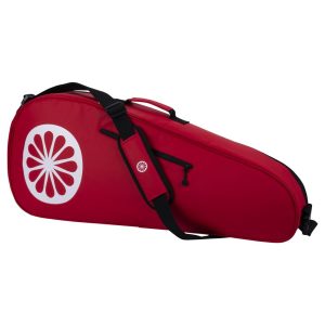 The Indian Maharadja Tennisbag PSR3 Red