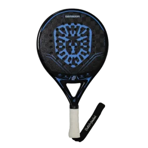 Dutch Padel Ganador Blue V2
