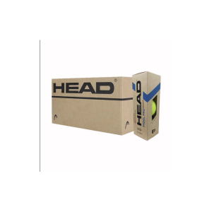 Head Padel Pro Pressureless 24x3