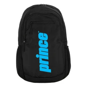 Prince Challenger Backpack Black/Blue
