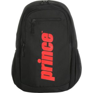 Prince Challenger Backpack Black/Red