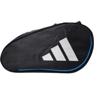 Adidas Racket Bag Control 3.4 Black Blue