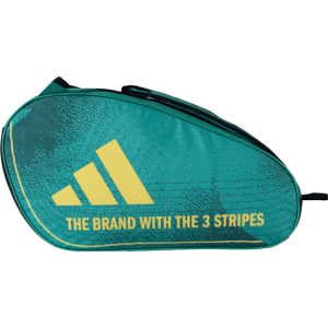 Adidas Racket Bag Control 3.4 Green