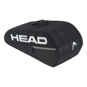Head Base Racket Bag L Black