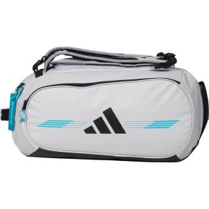 Adidas Racketbag Protour Off White