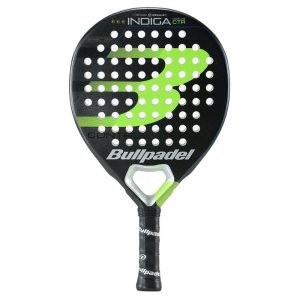 Bullpadel Indiga CTR 23