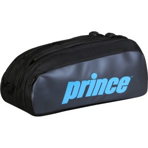 Prince Tour 3 Comp Black Blue