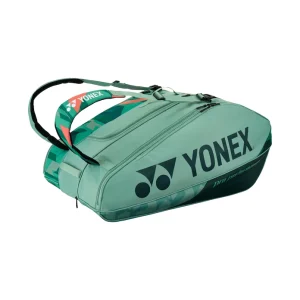 Yonex Pro 924212 Racketbag Olive