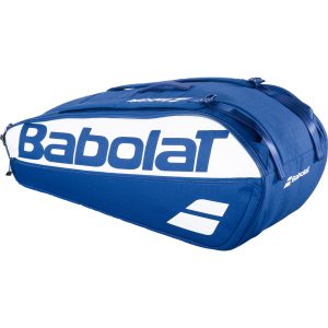 Babolat Court L Racketholder Dark Blue