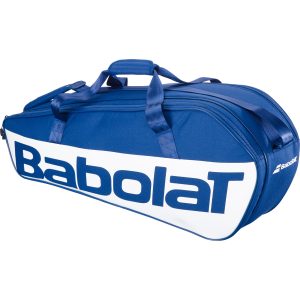 Babolat Court M Racketholder Dark Blue